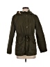 Assorted Brands 100% Cotton Green Jacket Size S - photo 1