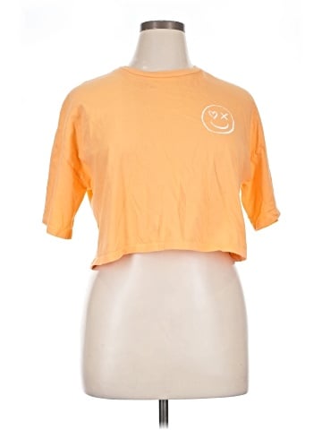 ASOS Short Sleeve T-Shirt (view 1)