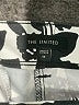 The Limited Print Black Board Shorts Size 16 - photo 3