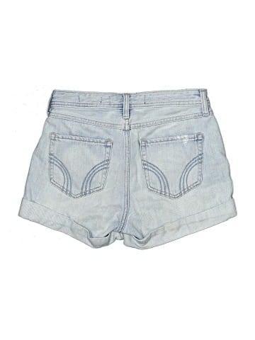 Hollister Denim Shorts (view 2)