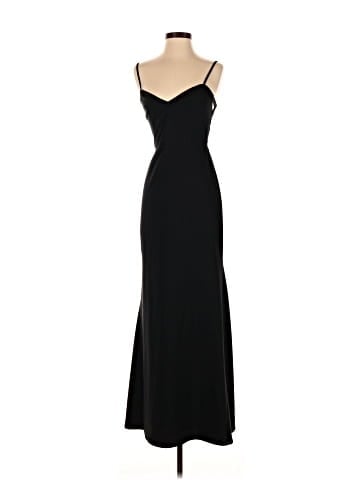 Theia Cocktail Dress (view 1)