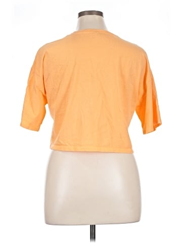 ASOS Short Sleeve T-Shirt (view 2)