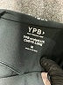 YPB Black Active Pants Size M - photo 7