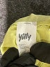 Yitty 100% Leather Print Green Board Shorts Size M - photo 3