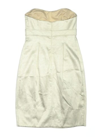 David's Bridal Cocktail Dress (view 2)