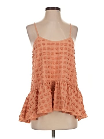 Tibi Sleeveless Blouse (view 1)