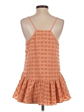 Tibi Sleeveless Blouse (view 2)