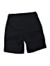 Boden Solid Black Shorts Size 2 - photo 2