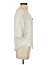 Assorted Brands Ivory 3/4 Sleeve Blouse Size S - photo 4