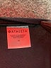 Athleta Black Sleeveless T-Shirt Size M - photo 7