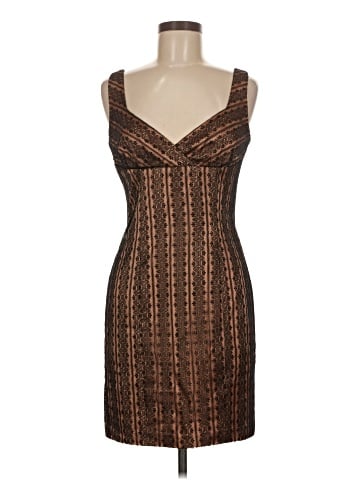 Kenar Cocktail Dress (view 1)