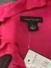 Ann Taylor 100% Polyester Pink Sleeveless Blouse Size XS - photo 7