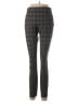 Theory Plaid Black Dress Pants Size S - photo 1