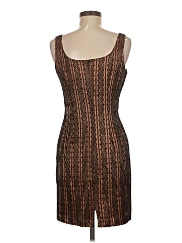 Kenar Cocktail Dress (view 2)