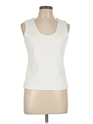 Industry Sleeveless Blouse (view 1)