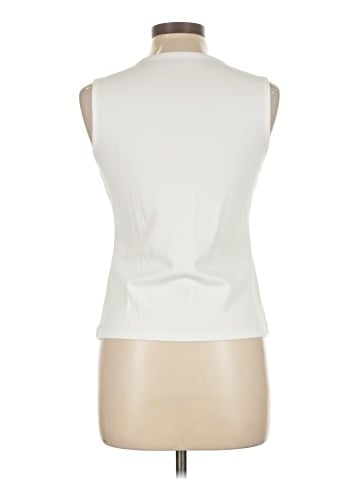 Industry Sleeveless Blouse (view 2)