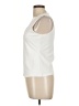 Industry Ivory Sleeveless Blouse Size L - photo 5