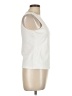 Industry Ivory Sleeveless Blouse Size L - photo 4