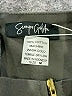 Siempre Golden 100% Cotton Gray Active Pants Size M - photo 7
