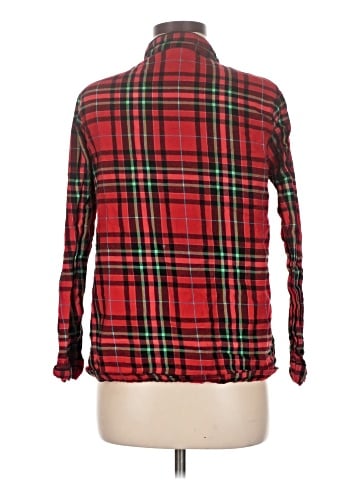 Target Long Sleeve Button-Down Shirt (view 2)