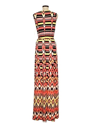 Sangria Casual Dress (view 2)