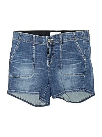 Torrid Denim Shorts (view 1)