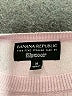 Banana Republic Pink Pullover Sweater Size M - photo 7