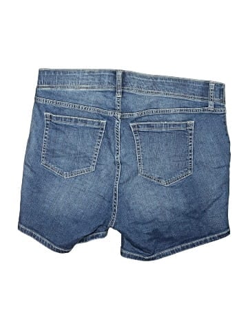 Torrid Denim Shorts (view 2)