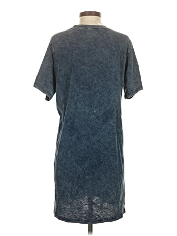 Michael Lauren Short Sleeve T-Shirt (view 2)