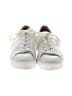 Greats White Sneakers Size 7 - photo 2