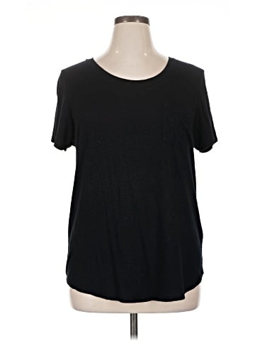 Style&Co Short Sleeve T-Shirt (view 1)