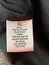 db established 1962 Stripes Black Casual Skirt Size XL - photo 5