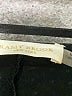 Ramy Brook 100% Viscose Black Long Sleeve Blouse Size M - photo 7