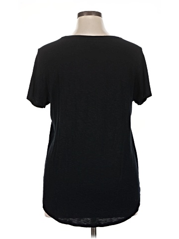 Style&Co Short Sleeve T-Shirt (view 2)