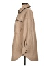 Zara Tan Coat Size L - photo 5