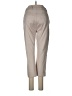 Lisette-L Solid Tan Casual Pants Size 6 - photo 2