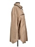 Zara Tan Coat Size L - photo 4