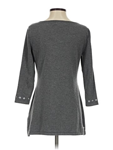 Carolyn Taylor 3/4 Sleeve T-Shirt (view 2)