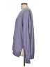 Athleta Purple Pullover Sweater Size L - photo 5