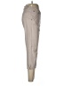 Lisette-L Solid Tan Casual Pants Size 6 - photo 4