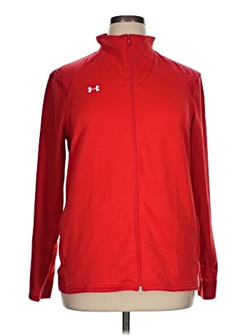 Under Armour Track Jacket (view 1)