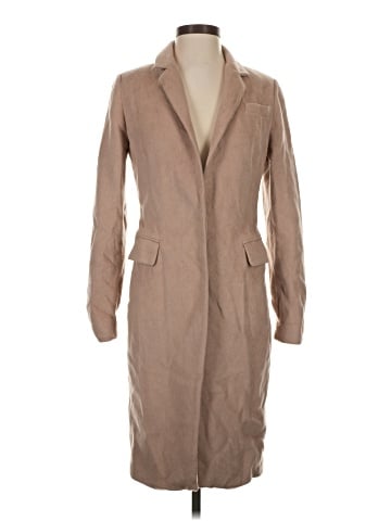 ALLSAINTS Trenchcoat (view 1)