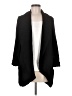 Eliane Rose Black Coat Size M - photo 1