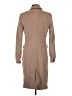 ALLSAINTS Tan Trenchcoat Size 2 - photo 2