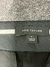 Ann Taylor Solid Black Dress Pants Size 0 - photo 7