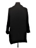 Eliane Rose Black Coat Size M - photo 2