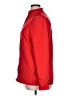 Under Armour 100% Polyester Red Track Jacket Size XL - photo 5