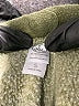 Alternative Apparel Camo Green Zip Up Hoodie Size S (kids) - photo 3