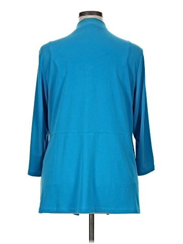 Susan Graver Kimono (view 2)