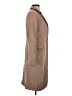 ALLSAINTS Tan Trenchcoat Size 2 - photo 4